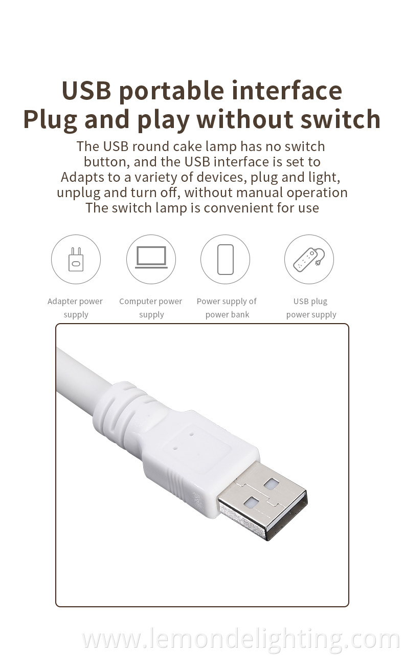 Versatile Reading Lamp